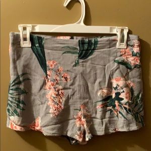 Girls shorts